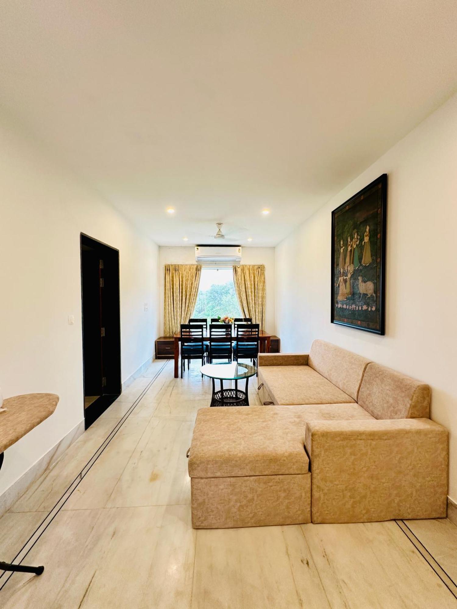 Mewar Palace Resort And Spa Udaipur Eksteriør bilde